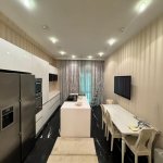 Kirayə (aylıq) 5 otaqlı Yeni Tikili, 20 Yanvar metrosu, Nəsimi rayonu 2