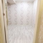 Satılır 3 otaqlı Yeni Tikili, Qara Qarayev metrosu, Nizami rayonu 4