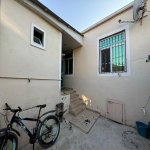 Satılır 3 otaqlı Həyət evi/villa, Koroğlu metrosu, Zabrat qəs., Sabunçu rayonu 2