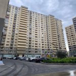 Satılır 3 otaqlı Yeni Tikili, Qara Qarayev metrosu, Nizami rayonu 2