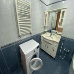 Аренда 4 комнат Новостройка, м. 28 Мая метро, Насими район 25