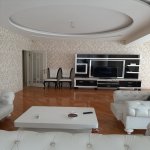 Kirayə (aylıq) 4 otaqlı Yeni Tikili, Xətai metrosu, Ağ şəhər, Xətai rayonu 5