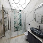 Продажа 3 комнатная Новостройка, м. Гара Гараева метро, 8-ой километр, Низаминский р-н район 15