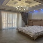 Satılır 7 otaqlı Həyət evi/villa, Neftçilər metrosu, Sabunçu rayonu 13