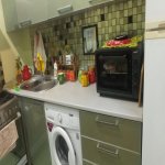 Kirayə (aylıq) 2 otaqlı Yeni Tikili, Bayıl qəs., Səbail rayonu 15