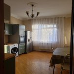 Kirayə (aylıq) 3 otaqlı Yeni Tikili, İnşaatçılar metrosu, Yasamal qəs., Yasamal rayonu 9