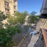 Kirayə (aylıq) 3 otaqlı Köhnə Tikili, Sahil metrosu, Səbail rayonu 18