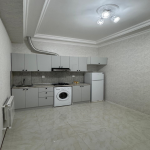 Kirayə (aylıq) 3 otaqlı Yeni Tikili, Saray, Abşeron Gənclər Şəhərciyi, Abşeron rayonu 12