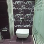 Satılır 4 otaqlı Yeni Tikili, 20 Yanvar metrosu, Yasamal rayonu 24