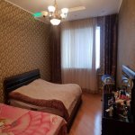Satılır 4 otaqlı Yeni Tikili, 20 Yanvar metrosu, Kimyaçılar şəhərciyi, Çıraq Plaza, Nəsimi rayonu 13