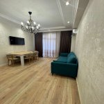 Kirayə (aylıq) 2 otaqlı Köhnə Tikili, İnşaatçılar metrosu, Yasamal rayonu 2