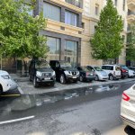 Kirayə (aylıq) Obyekt, Gənclik metrosu, Nəsimi rayonu 4