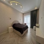 Kirayə (aylıq) 3 otaqlı Yeni Tikili, Ağ şəhər, Xətai rayonu 10