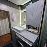 Satılır 5 otaqlı Köhnə Tikili, Əhmədli, Xətai rayonu 8