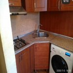Satılır 1 otaqlı Köhnə Tikili, Bakıxanov qəs., Sabunçu rayonu 5