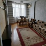 Kirayə (aylıq) 3 otaqlı Yeni Tikili, Həzi Aslanov metrosu, Əhmədli, Xətai rayonu 9