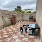 Satılır 4 otaqlı Həyət evi/villa, Həzi Aslanov metrosu, Əhmədli, Xətai rayonu 3