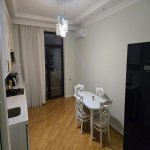 Kirayə (aylıq) 3 otaqlı Yeni Tikili, Nəriman Nərimanov metrosu, Nərimanov rayonu 5
