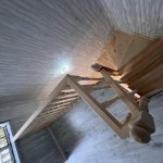 Satılır 4 otaqlı Həyət evi/villa, Masazır, Abşeron rayonu 11