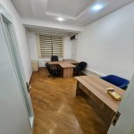 Kirayə (aylıq) 2 otaqlı Ofis, Nizami metrosu, Yasamal rayonu 4