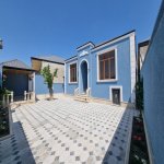 Satılır 4 otaqlı Həyət evi/villa, Koroğlu metrosu, Maştağa qəs., Sabunçu rayonu 7