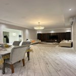 Kirayə (aylıq) 4 otaqlı Həyət evi/villa, Mərdəkan, Xəzər rayonu 2