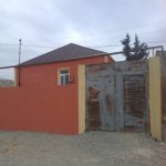 Satılır 4 otaqlı Həyət evi/villa, Binəqədi qəs., Binəqədi rayonu 1