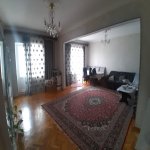 Satılır 5 otaqlı Köhnə Tikili, Xalqlar dostluğu metrosu, Nizami rayonu 1