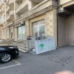 Продажа Объект, м. Эльмляр Академиясы метро, БГУ, Ясамал район 5