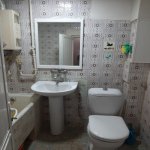 Kirayə (aylıq) 1 otaqlı Köhnə Tikili, İnşaatçılar metrosu, Yasamal qəs., Yasamal rayonu 11