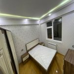 Kirayə (aylıq) 2 otaqlı Yeni Tikili, Həzi Aslanov metrosu, Əhmədli, Xətai rayonu 3