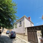 Satılır 5 otaqlı Həyət evi/villa, Masazır, Abşeron rayonu 3