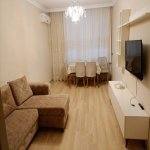 Kirayə (aylıq) 2 otaqlı Yeni Tikili, Nəsimi metrosu, 6-cı mikrorayon, Binəqədi rayonu 1