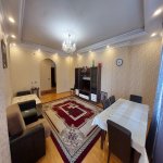 Kirayə (aylıq) 3 otaqlı Yeni Tikili, Nizami metrosu, Yasamal rayonu 3