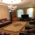 Satılır 4 otaqlı Həyət evi/villa, Avtovağzal metrosu, Biləcəri qəs., Binəqədi rayonu 16