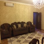 Kirayə (aylıq) 3 otaqlı Yeni Tikili, Xətai metrosu, Ağ şəhər, Xətai rayonu 9