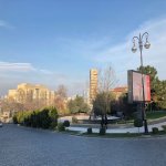 Satılır Obyekt, İçərişəhər metrosu, Səbail rayonu 19