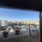 Kirayə (aylıq) 3 otaqlı Yeni Tikili, 20 Yanvar metrosu, Yasamal qəs., İctimai telekanalı, Yasamal rayonu 1