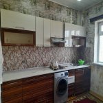 Satılır 3 otaqlı Həyət evi/villa, Avtovağzal metrosu, Biləcəri qəs., Binəqədi rayonu 2