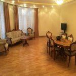 Kirayə (aylıq) 4 otaqlı Yeni Tikili, 28 May metrosu, Nəsimi rayonu 3