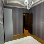 Аренда 3 комнатная Новостройка, Насими район 12