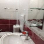 Kirayə (aylıq) 1 otaqlı Yeni Tikili, Elmlər akademiyası metrosu, Yasamal rayonu 16