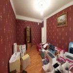 Satılır 4 otaqlı Yeni Tikili, İçərişəhər metrosu, Səbail rayonu 5