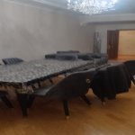 Kirayə (aylıq) 3 otaqlı Yeni Tikili, Xalqlar dostluğu metrosu, Nizami rayonu 4