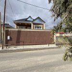 Продажа 3 комнатная Дома/Виллы, м. Короглу метро, пос. Забрат, Сабунчу район 2