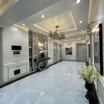 Satılır 3 otaqlı Yeni Tikili, Memar Əcəmi metrosu, 3-cü mikrorayon, Nəsimi rayonu 6