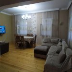 Kirayə (aylıq) 4 otaqlı Bağ evi, Novxanı, Abşeron rayonu 4