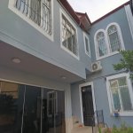 Satılır 6 otaqlı Həyət evi/villa, Avtovağzal metrosu, Biləcəri qəs., Binəqədi rayonu 2