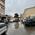 Kirayə (aylıq) Obyekt, 8 Noyabr metrosu, Nəsimi rayonu 12