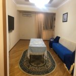 Аренда 3 комнатная Новостройка, м. Эльмляр Академиясы метро, пос. Ясамал, БГУ, Ясамал район 1